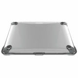 Brenthaven Rugged Carrying Case for 13" Apple MacBook Air - Gray