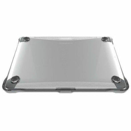 Brenthaven Rugged Carrying Case for 13" Apple MacBook Air - Gray