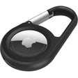 CARABINER PC BLACK