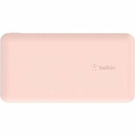Belkin BoostCharge Power Bank 10K