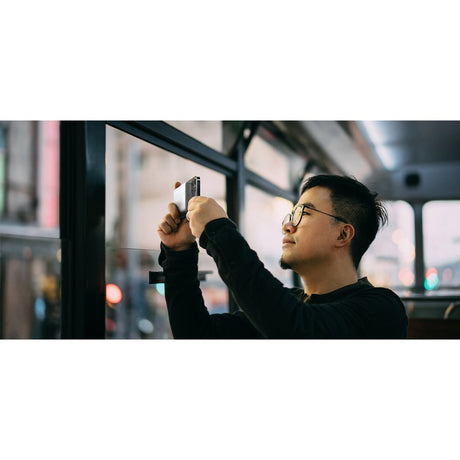 Belkin BoostCharge Magnetic Wireless Power Bank 2.5K