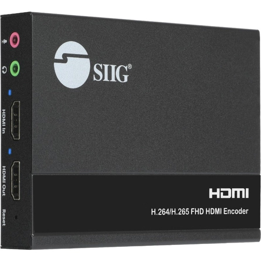 HDMI VIDEO H.264 H.265