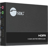 HDMI VIDEO H.264 H.265