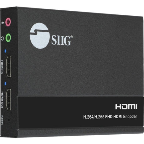 HDMI VIDEO H.264 H.265