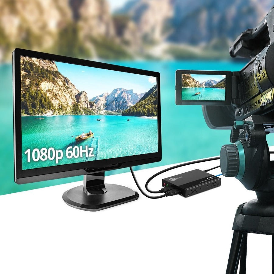 HDMI VIDEO H.264 H.265