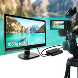 HDMI VIDEO H.264 H.265