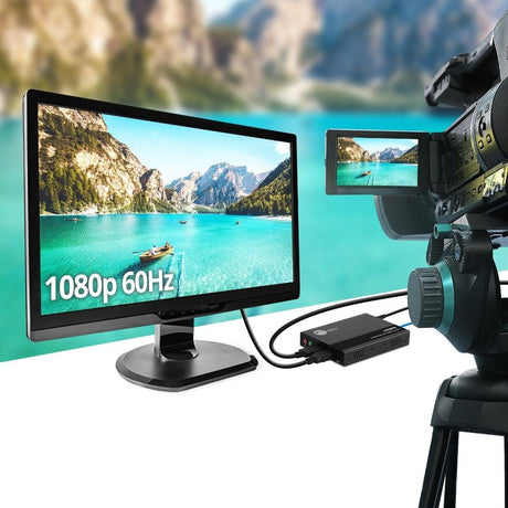 HDMI VIDEO H.264 H.265