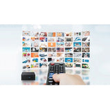 Asus PN41 PN41-SYSF441PAFD Desktop Computer - Intel Celeron N4500 - 4 GB - 128 GB SSD - Mini PC