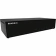 Black Box Secure NIAP 4.0 Certified KVM Switch - DisplayPort