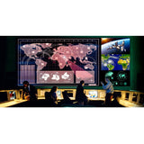 LG 55'' 500 Nits FHD Slim Bezel Video Wall