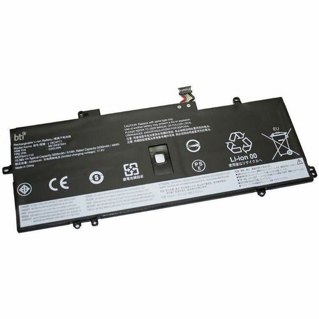 LENOVO BATT 15.36V 3230MAH 51W