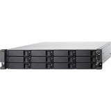 QNAP TS-H1886XU-RP-R2-D1622-32G SAN/NAS Storage System