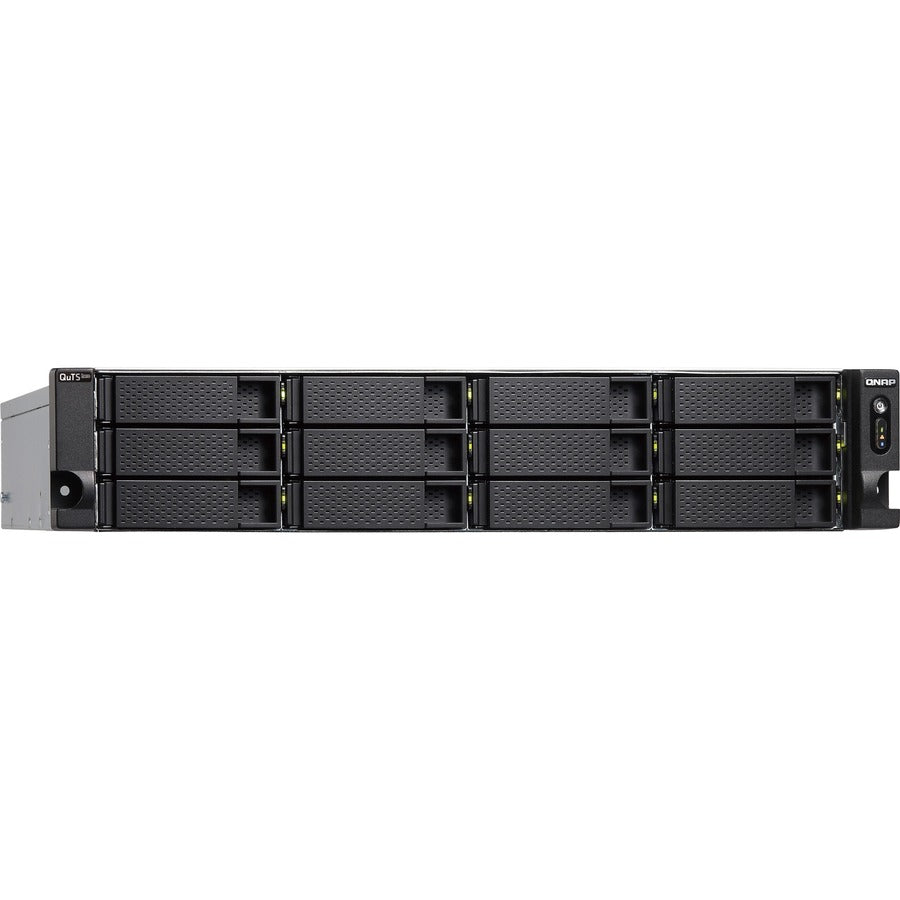 QNAP TS-H1886XU-RP-R2-D1622-32G SAN/NAS Storage System