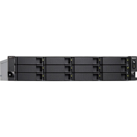 QNAP TS-H1886XU-RP-R2-D1622-32G SAN/NAS Storage System
