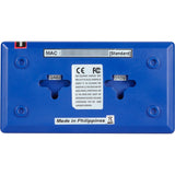 ALERTWERKS + HUB 2-PORTS