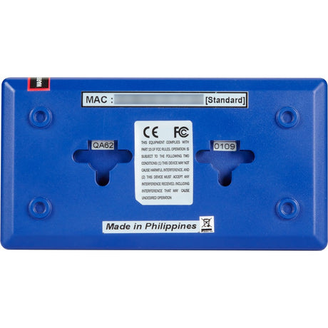 ALERTWERKS + HUB 2-PORTS