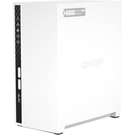 QNAP TS-233 SAN/NAS Storage System