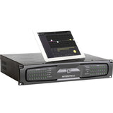 JBL Professional 24-Channel Monitor Management Tuning System