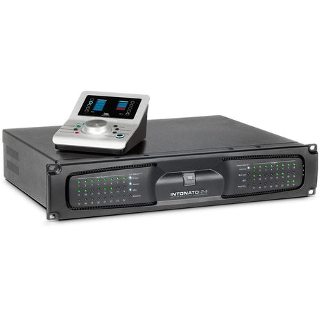 JBL Professional 24-Channel Monitor Management Tuning System