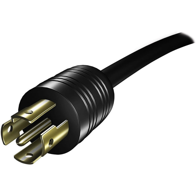 APC NetShelter Rack PDU Advanced, Switched Metered Outlet, 1Phase, 5.0kW, 208V 30A, 40 Outlets, L6-30P