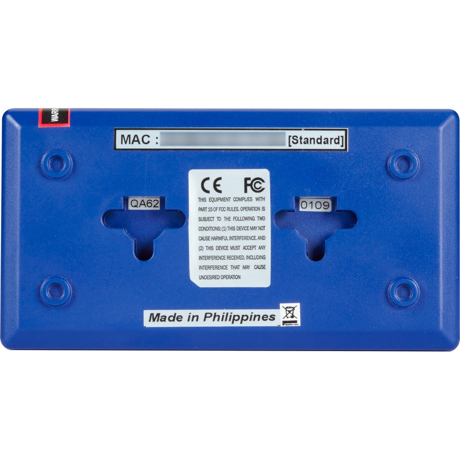 ALERTWERKS PLUS GATEWAY 4-PORTS