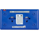 ALERTWERKS PLUS GATEWAY 4-PORTS