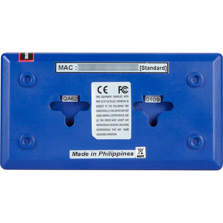 ALERTWERKS PLUS GATEWAY 4-PORTS