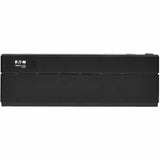 Eaton Tripp Lite Series 7-Port USB-A Mini Hub - USB 3.x (5Gbps), International Plug Adapters