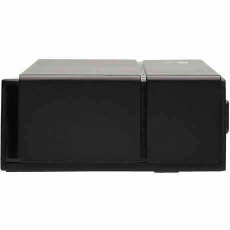 Eaton Tripp Lite Series 7-Port USB-A Mini Hub - USB 3.x (5Gbps), International Plug Adapters