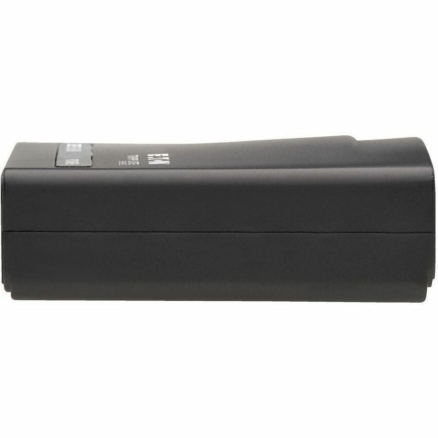 Eaton Tripp Lite Series 4-Port USB-A Mini Hub - USB 3.x (5Gbps), International Plug Adapters