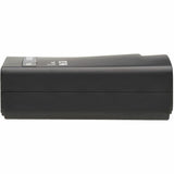 Eaton Tripp Lite Series 4-Port USB-A Mini Hub - USB 3.x (5Gbps), International Plug Adapters