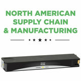 Clover Imaging Remanufactured High Yield Yellow Ink Cartridge for HP 972XL (L0S04AN)