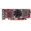 RADEON RX550 SFF 4M 4GB GDDR5