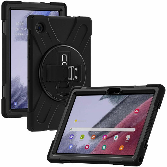 RUGGED CASE SAMSUNG TAB A8 10.5