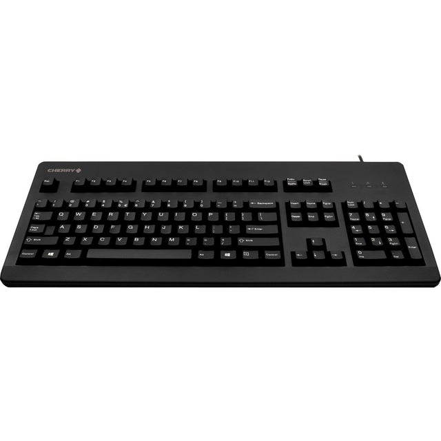 G80-3000 BLK WRD KEYB TAA