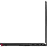 Lenovo 13w Yoga 82S1000PUS 13.3" Touchscreen Notebook - WUXGA - AMD Ryzen 5 5625U - 8 GB - 256 GB SSD - English (US) Keyboard - Thunder Black