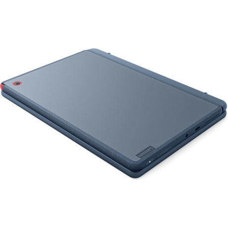 Lenovo 10w 82ST0002US 10.1" Touchscreen Detachable 2 in 1 Notebook - WUXGA - Qualcomm - 8 GB - 128 GB Flash Memory - English Keyboard - Abyss Blue