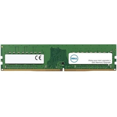 Dell 8GB DDR4 SDRAM Memory Module