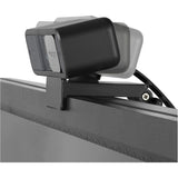 Kensington W2050 Webcam - 2 Megapixel - 30 fps - Black - USB