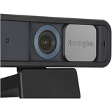 Kensington W2050 Webcam - 2 Megapixel - 30 fps - Black - USB