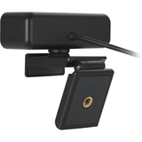 Kensington W2050 Webcam - 2 Megapixel - 30 fps - Black - USB