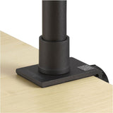 A1000 TELESCOPING C-CLAMP STAND