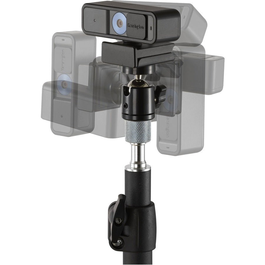 A1000 TELESCOPING C-CLAMP STAND