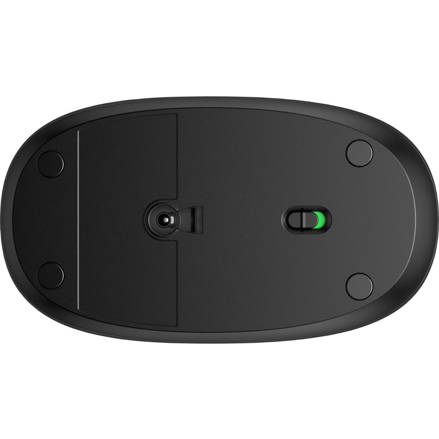 HP 240 Black Bluetooth Mouse