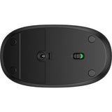 HP 240 Black Bluetooth Mouse