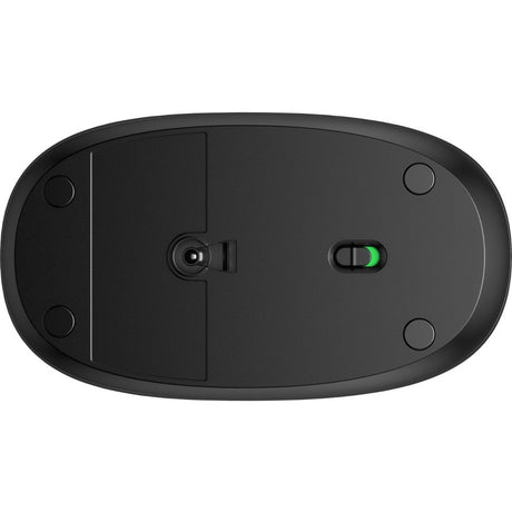 HP 240 Black Bluetooth Mouse