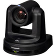 Panasonic AW-UE20 4K Network Camera - Color - Black