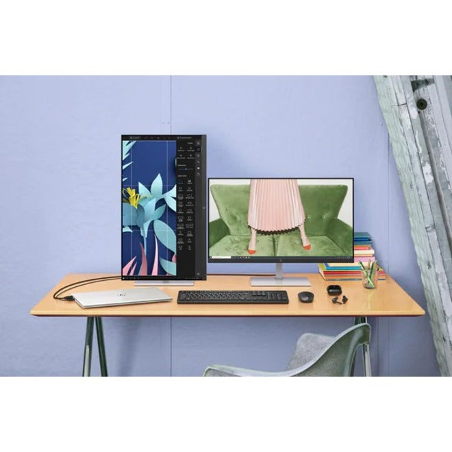 HP 230 Wireless Mouse and Keyboard Combo