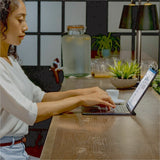 HP Elite Folio 13.5" Touchscreen Detachable 2 in 1 Notebook - Intel - 16 GB - 256 GB SSD