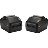 BLK  USB I/F 5IPS PRINT SPEED